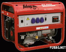 Fubag BS 6600
