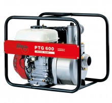  Fubag PTG 600